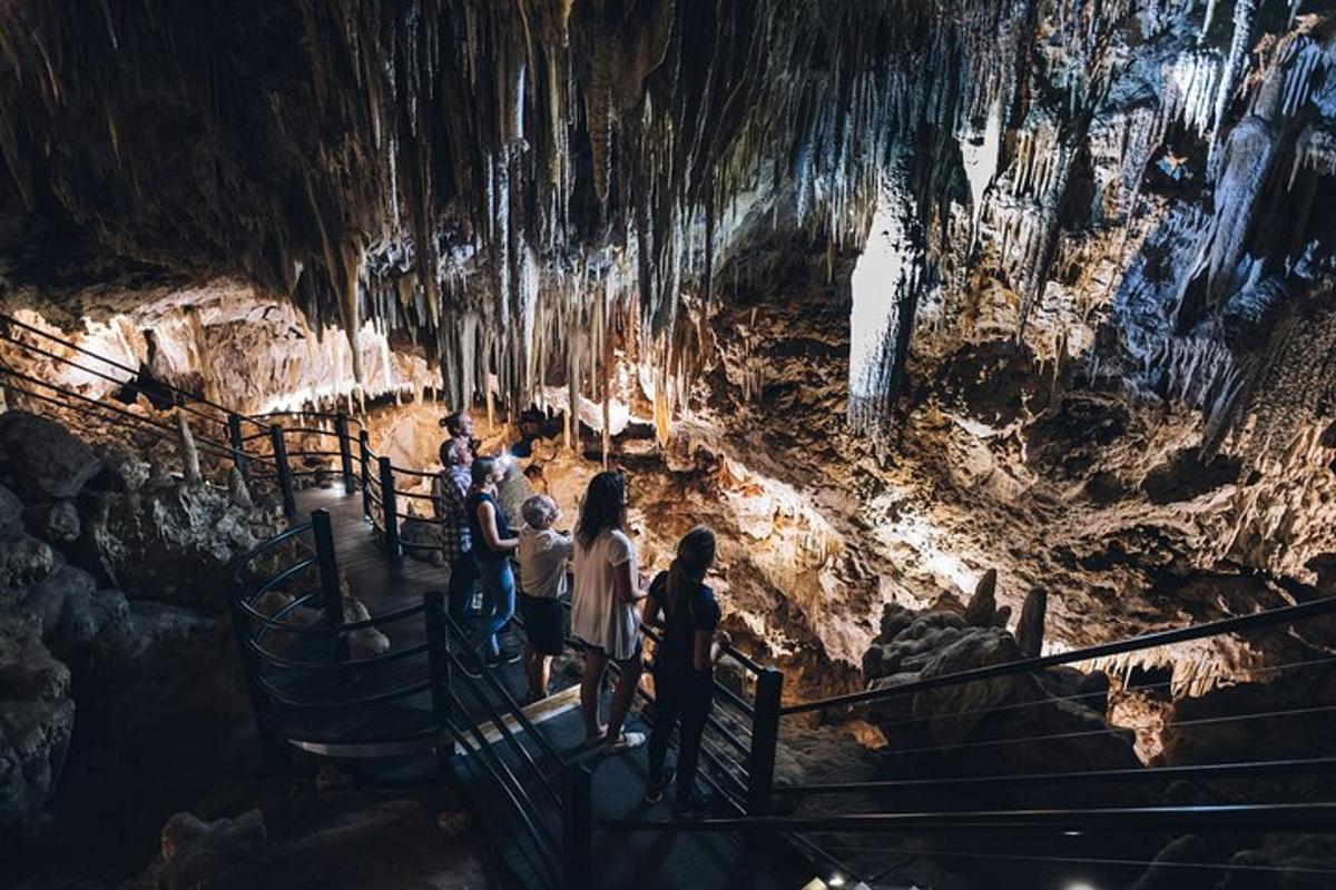 Turistik nokta fotoğrafı 1