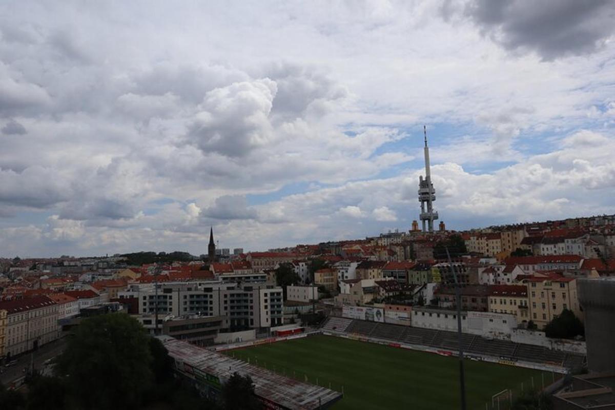 Fotografie atrakce č. 2