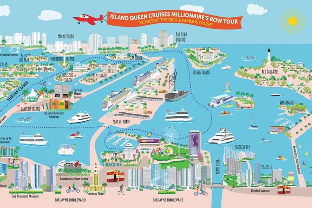 a map of the island of dubai guessles millionaire resort town
