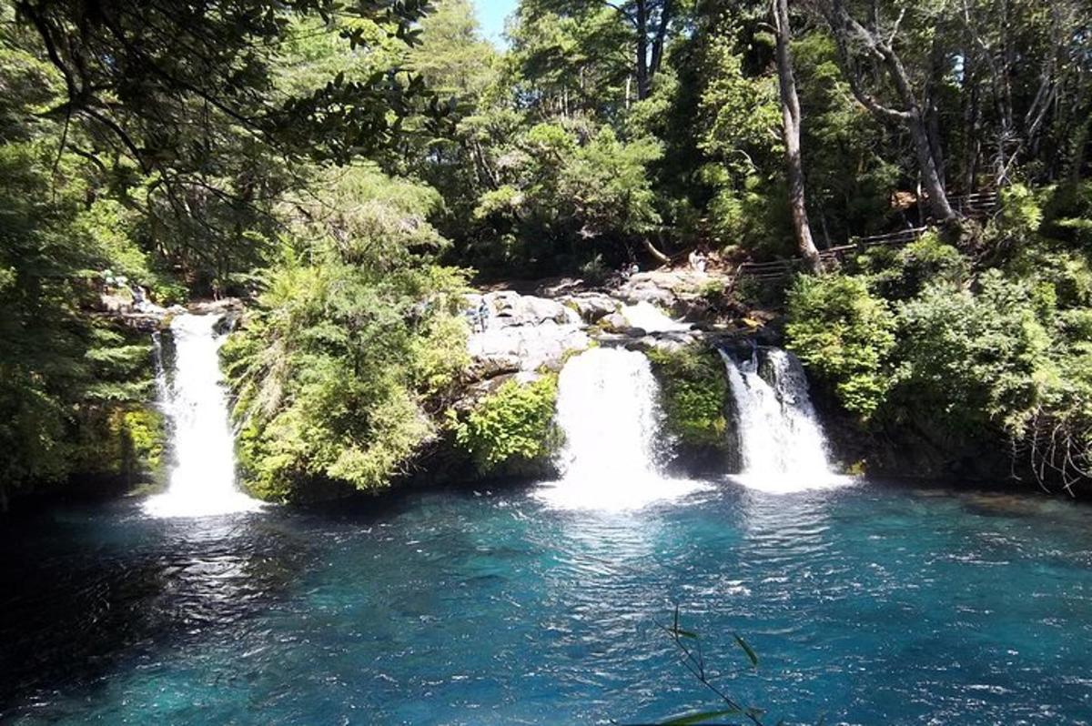 Turistik nokta fotoğrafı 1