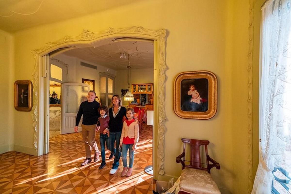 Фотография варианта досуга 6