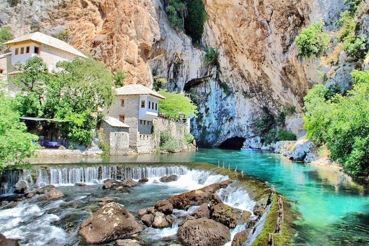 صورة رقم 1 للمعلم السياحي