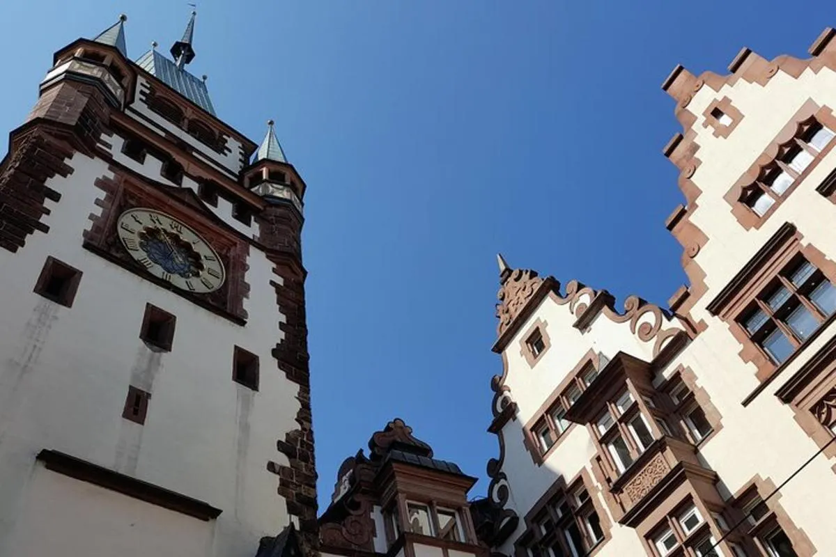 Jeu de piste en ligne Fribourg : explorez la ville à votre rythme – photo 7