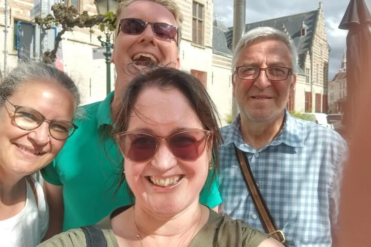 Jeu de piste en ligne Fribourg : explorez la ville à votre rythme – photo 11