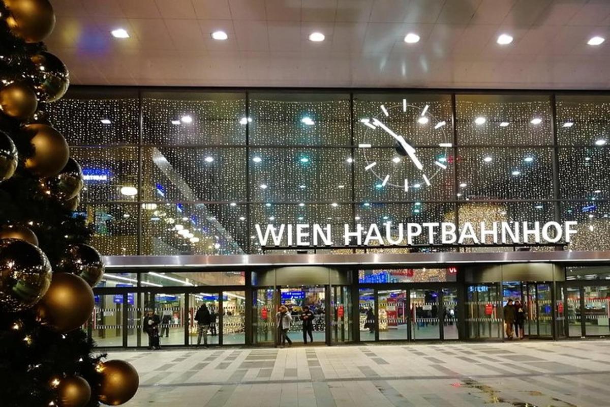 Bild 3 von der Attraktion