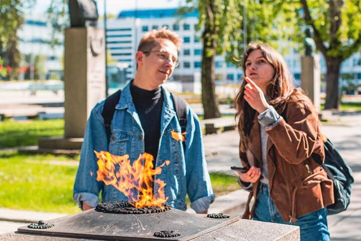 1. apskates objekta attēls