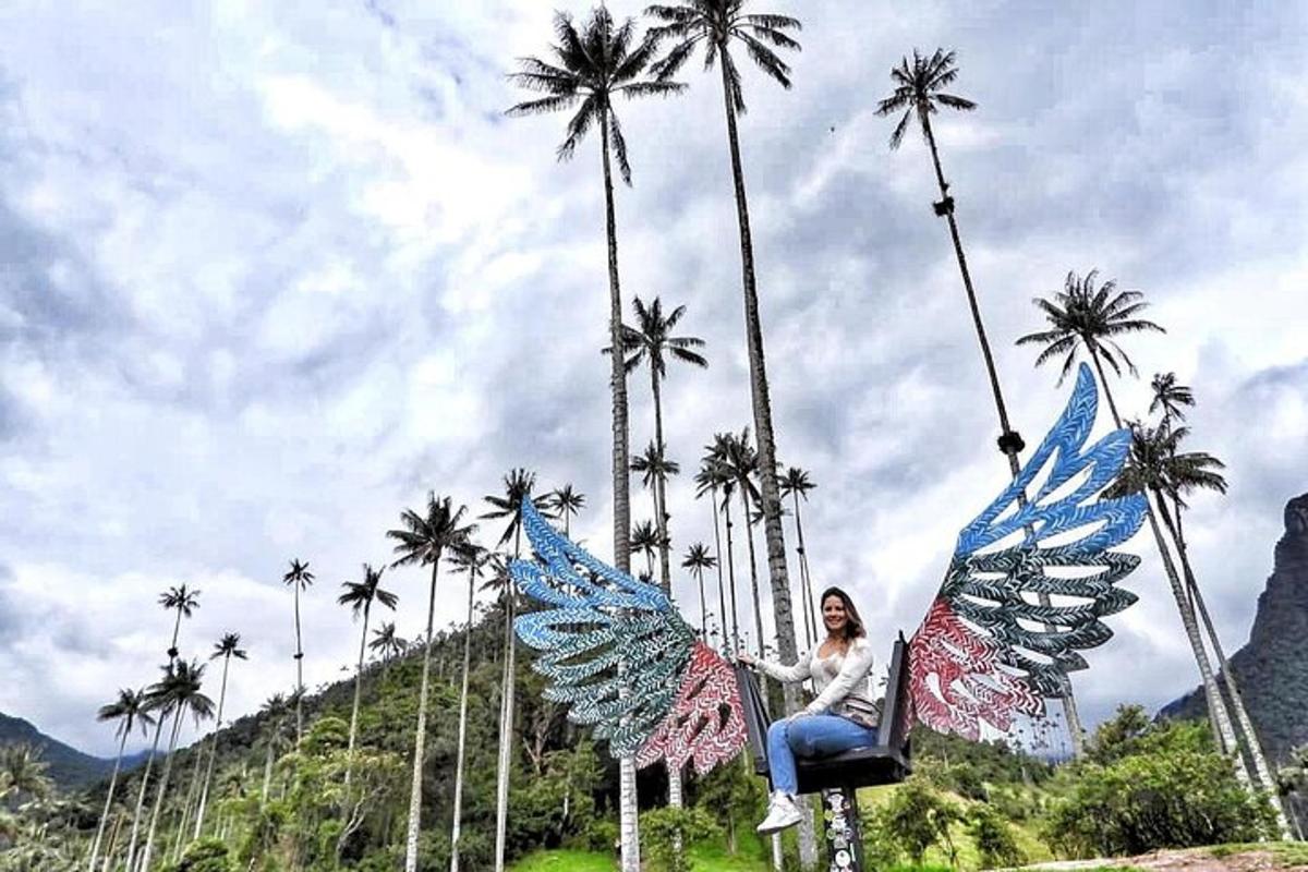 Fotografia da atração 1