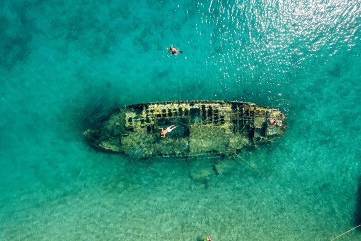 Fotografia da atração 2