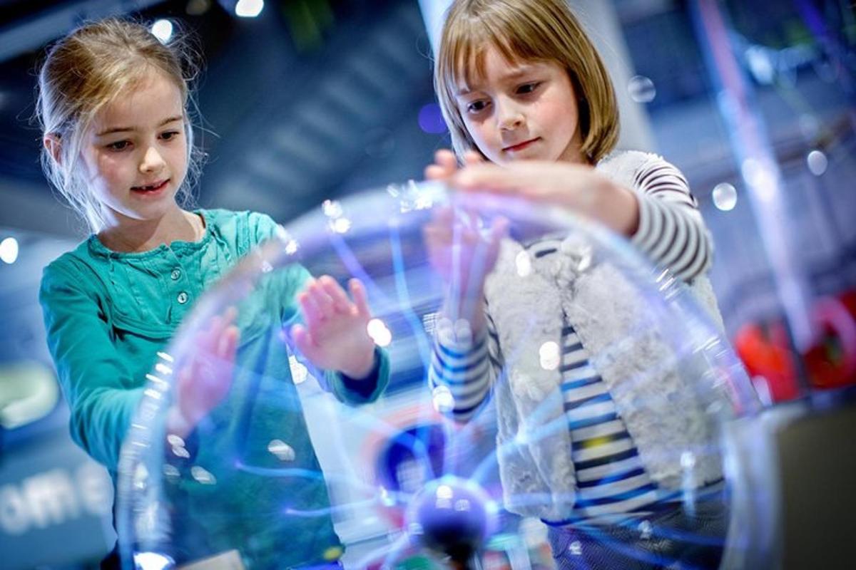 Photo de l’attraction numéro 1.