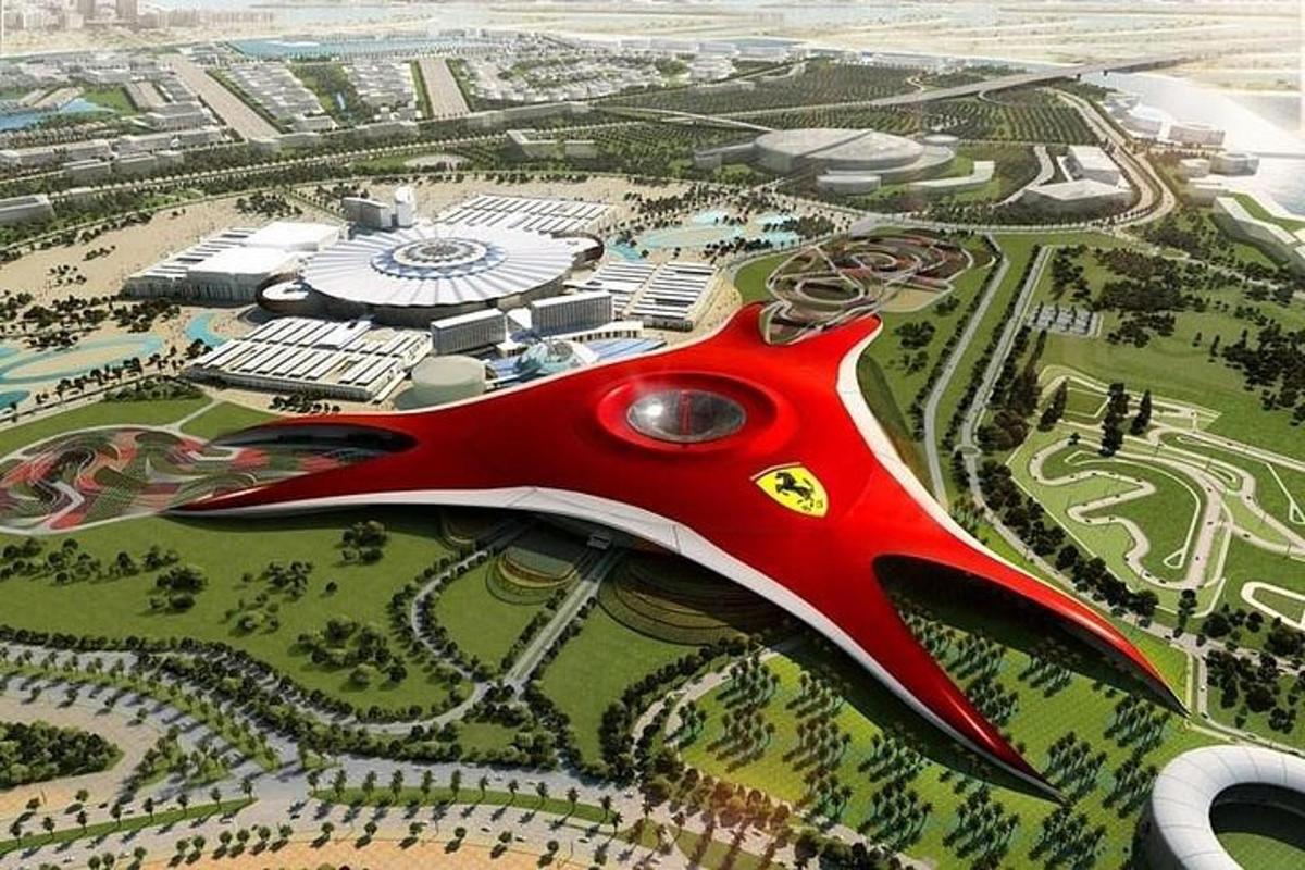 صورة رقم 1 للمعلم السياحي
