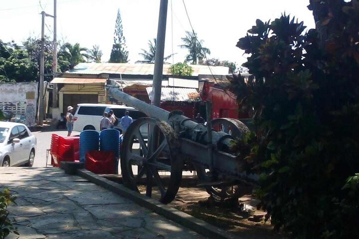 Fotografia da atração 2