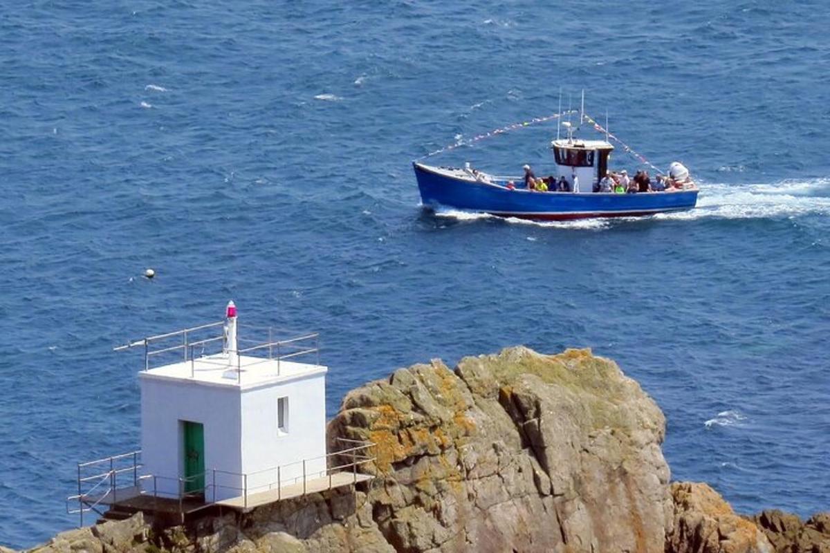 Lankytinos vietos ar pramogos nuotrauka numeris 3