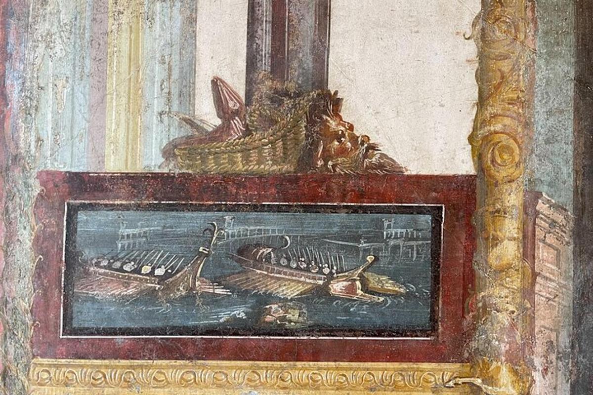 una imatge d'una pintura d'un vaixell