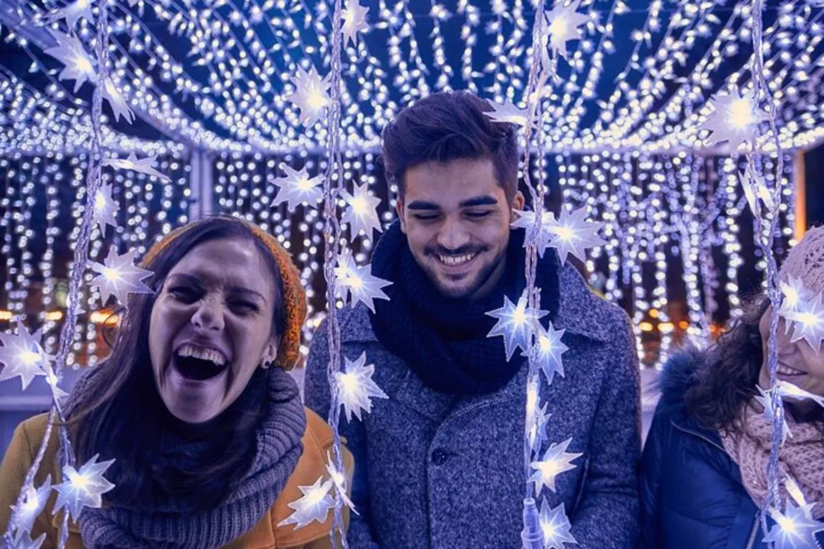 Jeu de piste insolite sur les marchés de Noël de Colmar – photo 3