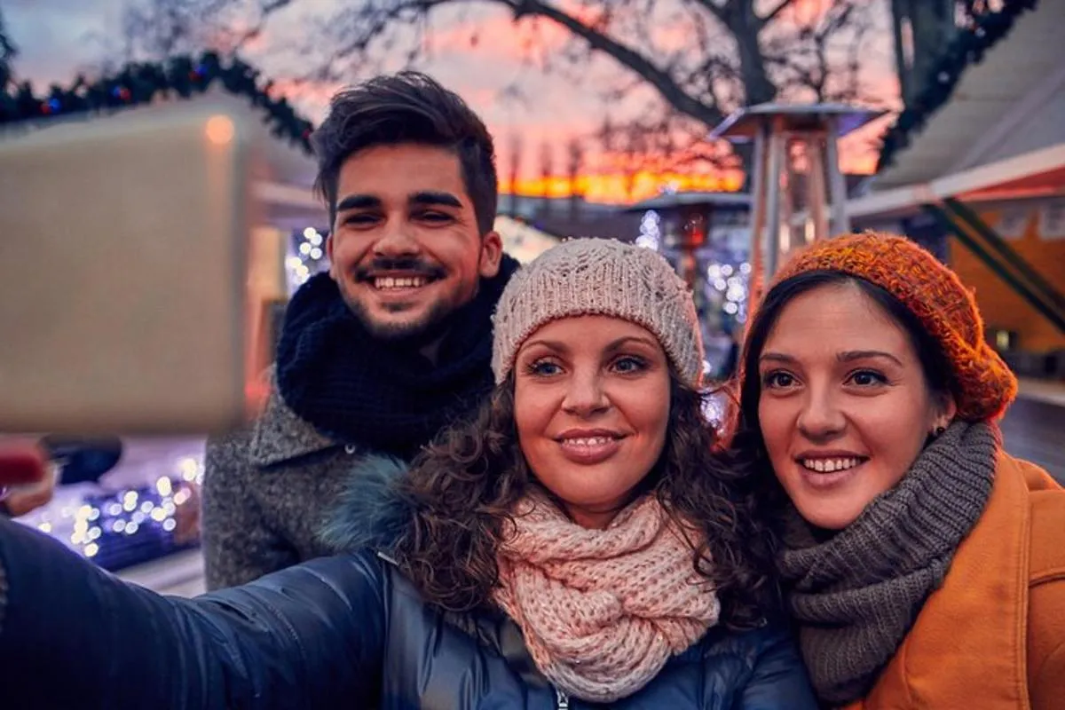 Jeu de piste insolite sur les marchés de Noël de Colmar – photo 5