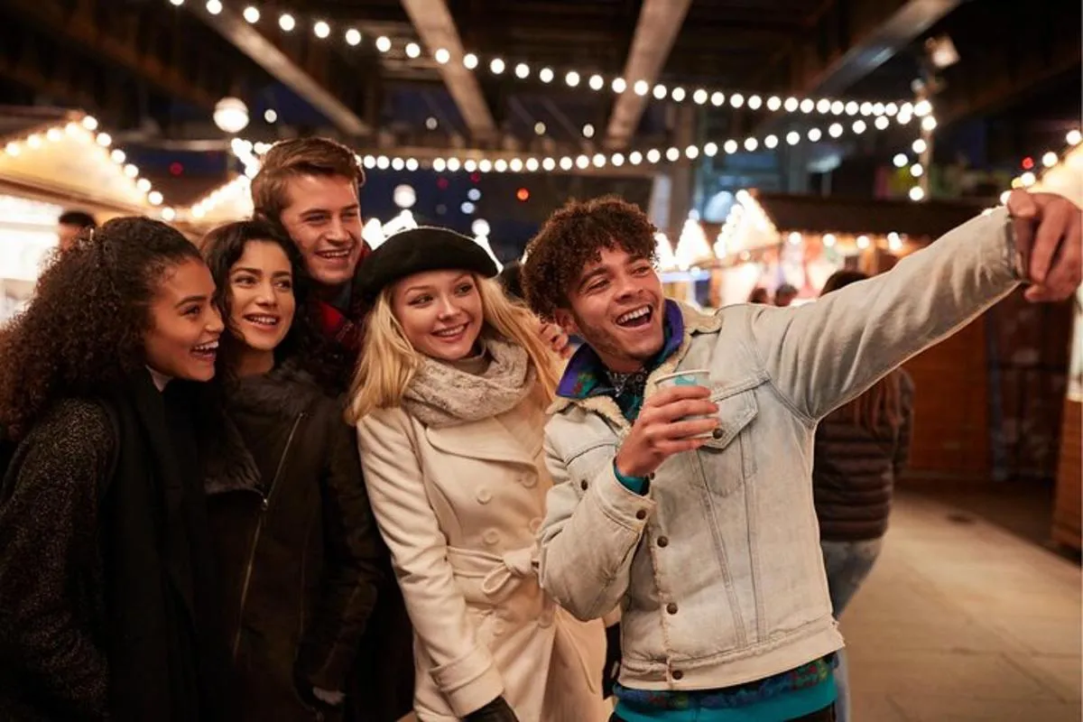Jeu de piste insolite sur les marchés de Noël de Colmar – photo 6