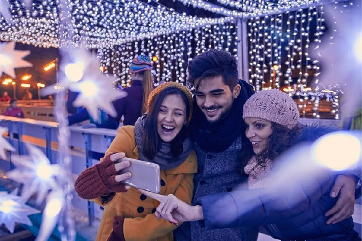 Jeu de piste insolite sur les marchés de Noël de Colmar – photo 8