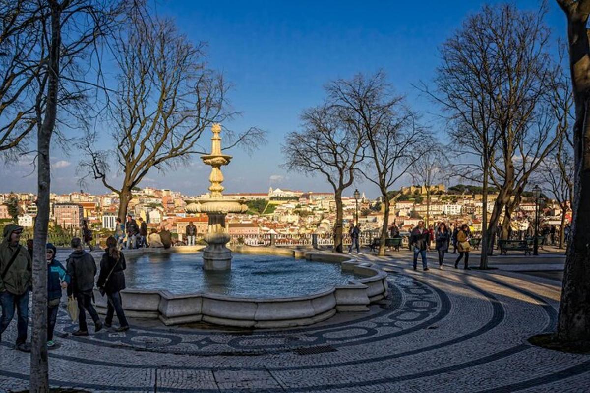 Turistik nokta fotoğrafı 4