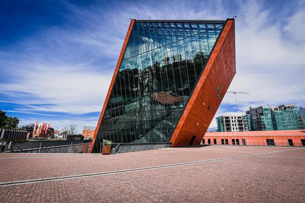 Billede 1 af seværdigheden