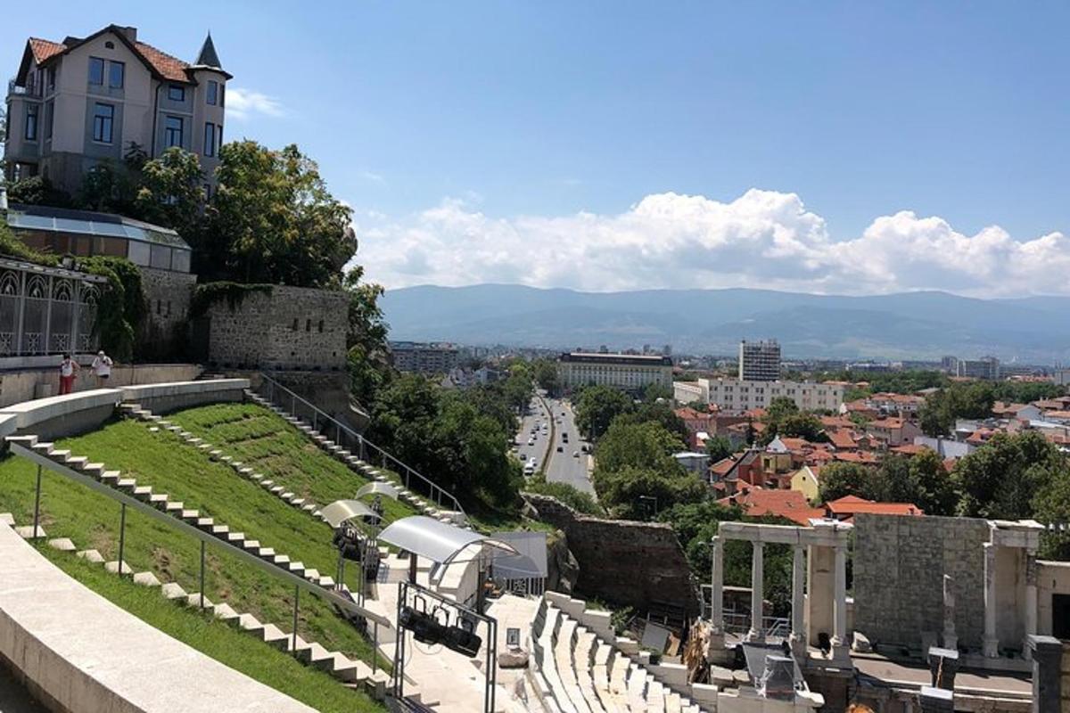 Turistik nokta fotoğrafı 5