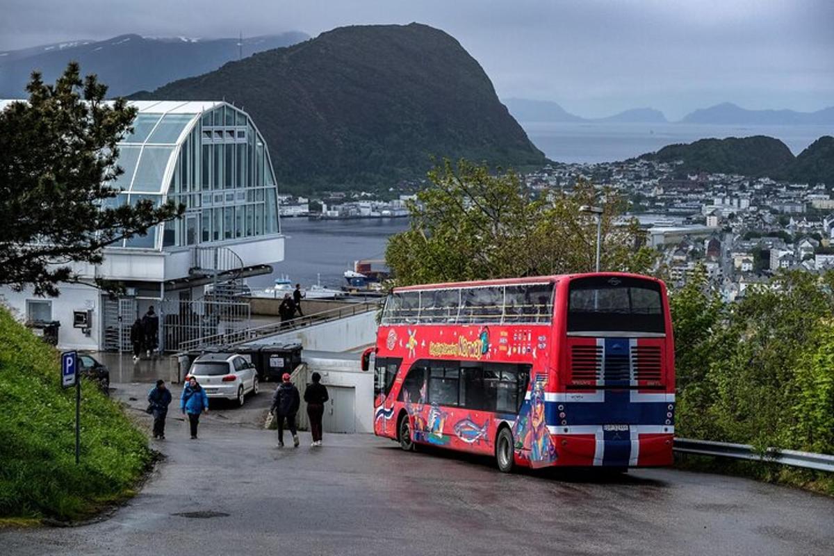 Bilde 6 av attraksjonen