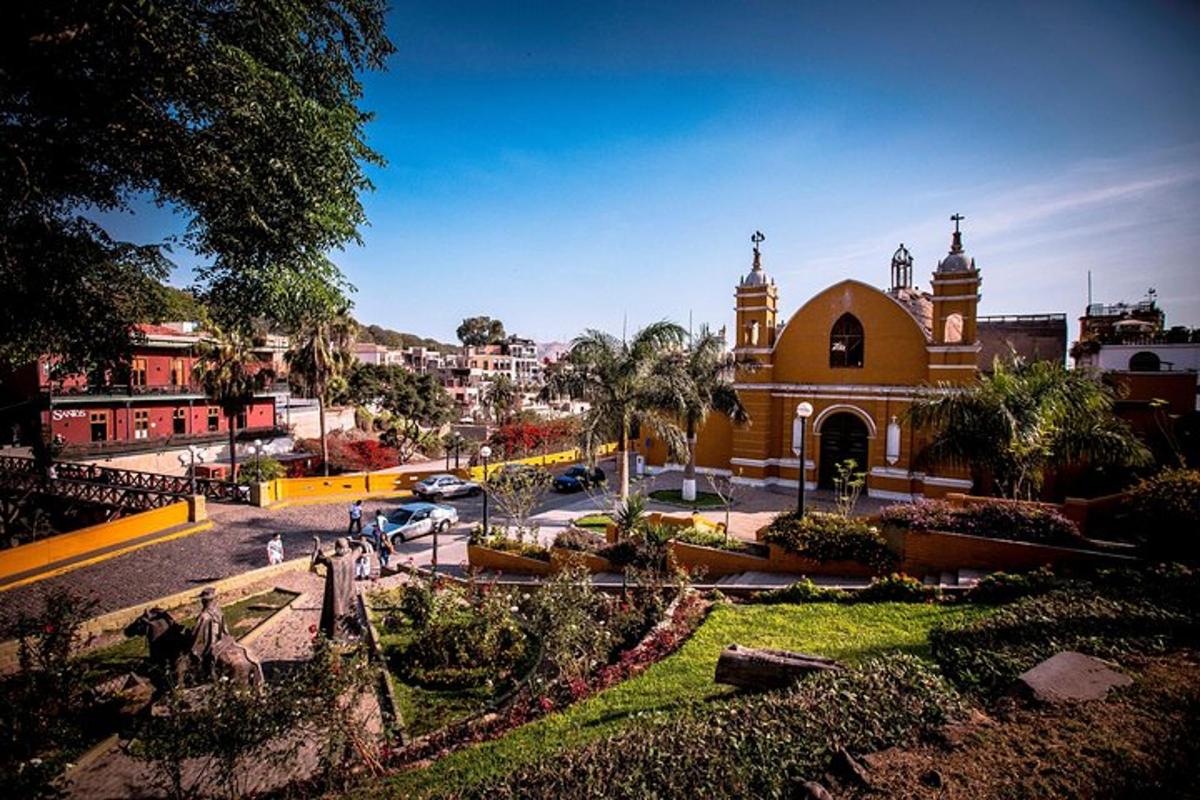 Foto 4 de la atracción turística