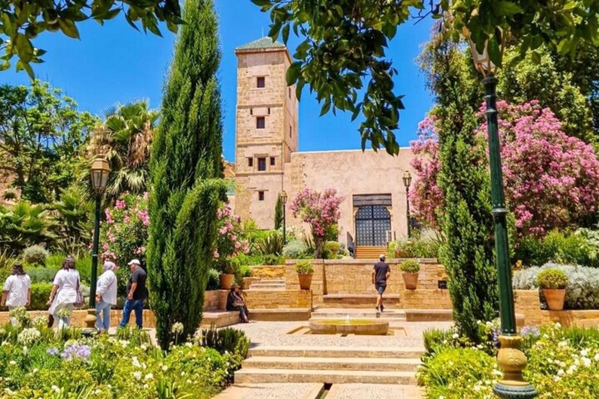 Lankytinos vietos ar pramogos nuotrauka numeris 5