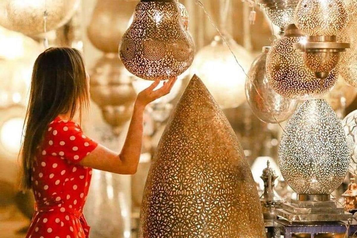 صورة رقم 1 للمعلم السياحي