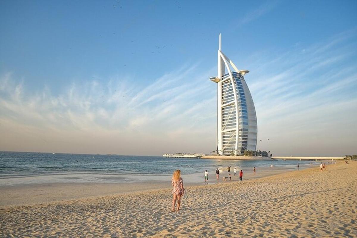 صورة رقم 1 للمعلم السياحي