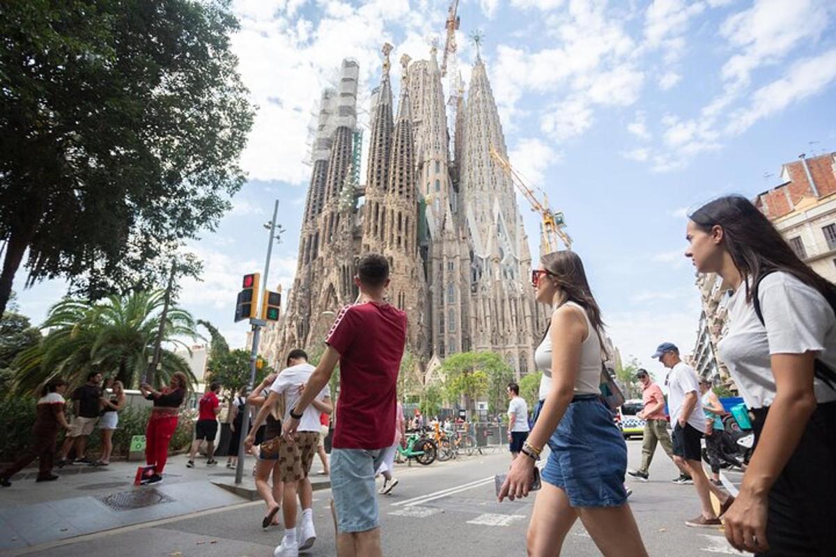 Foto 1 de l'atracció turística