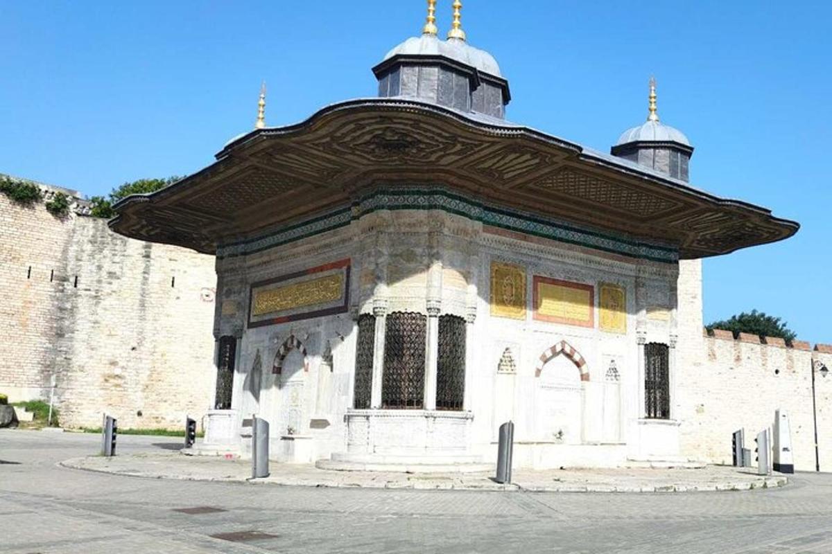 Turistik nokta fotoğrafı 3