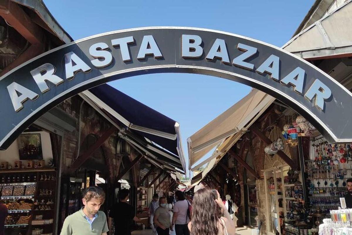 Turistik nokta fotoğrafı 4
