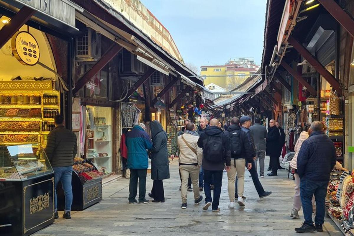 Turistik nokta fotoğrafı 5