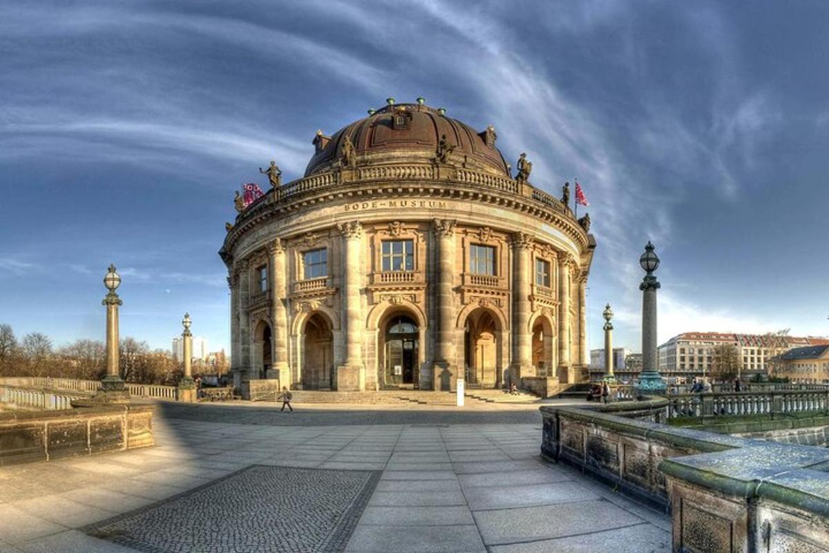 Bild 7 von der Attraktion