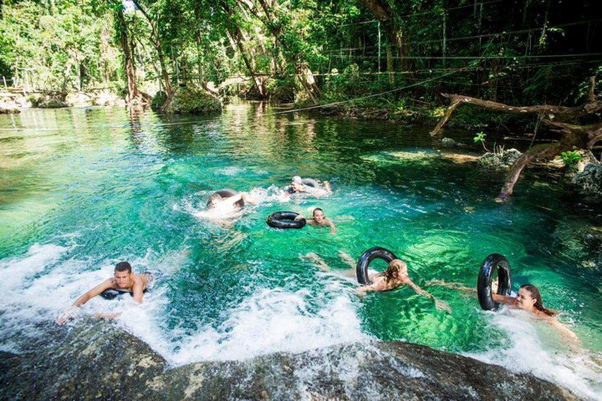Attraction picture 1