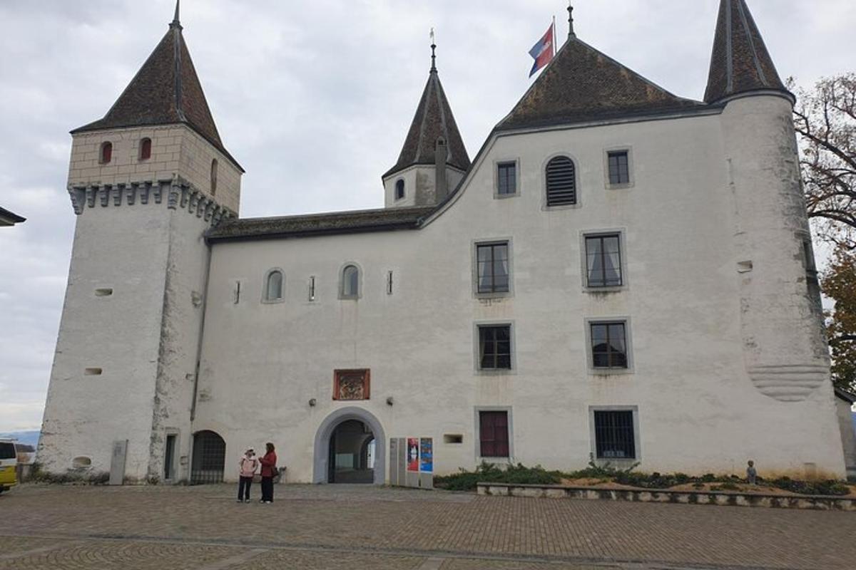 Photo de l’attraction numéro 5.