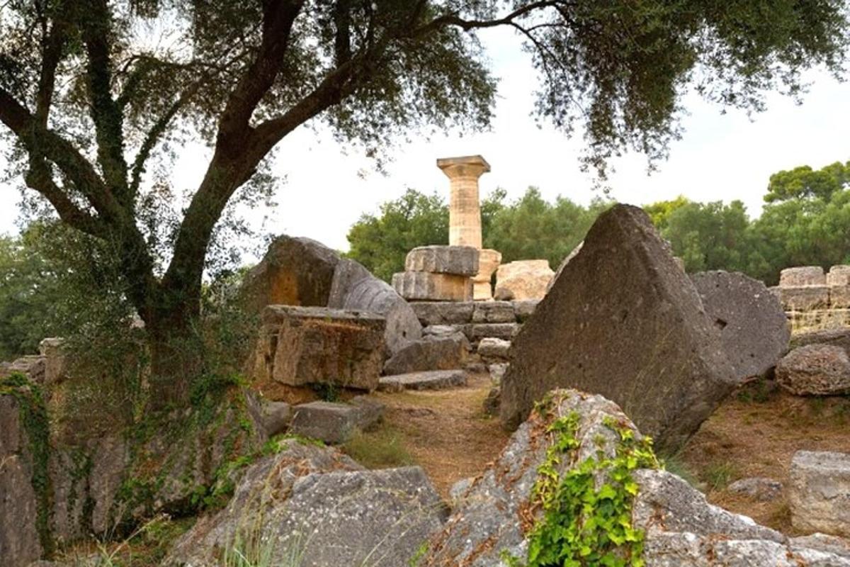 Lankytinos vietos ar pramogos nuotrauka numeris 1