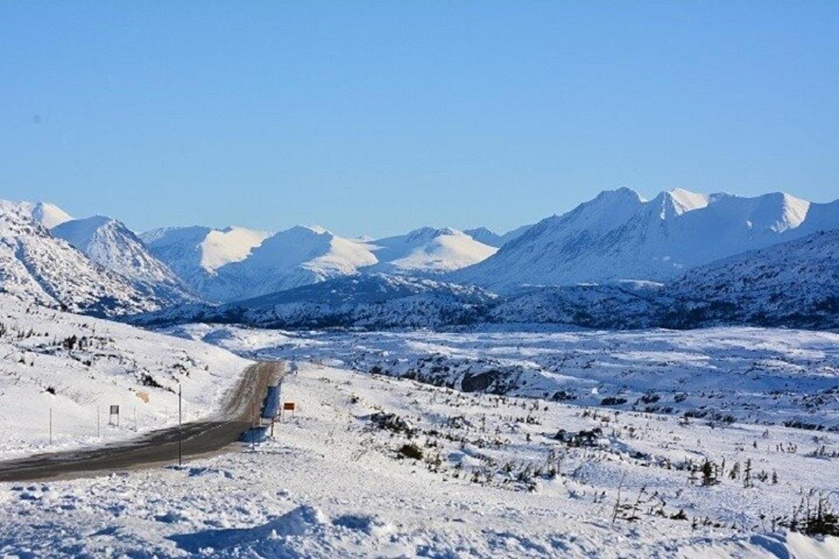 Bilde 4 av attraksjonen