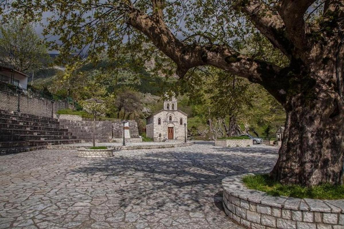 Lankytinos vietos ar pramogos nuotrauka numeris 7