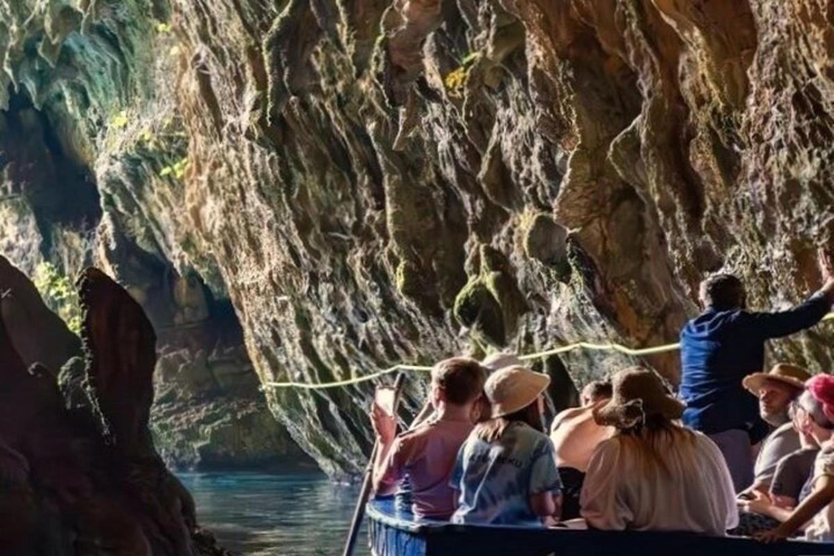 Lankytinos vietos ar pramogos nuotrauka numeris 7