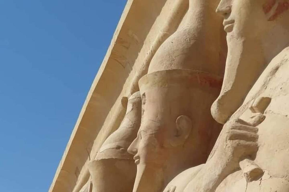 Turistik nokta fotoğrafı 2