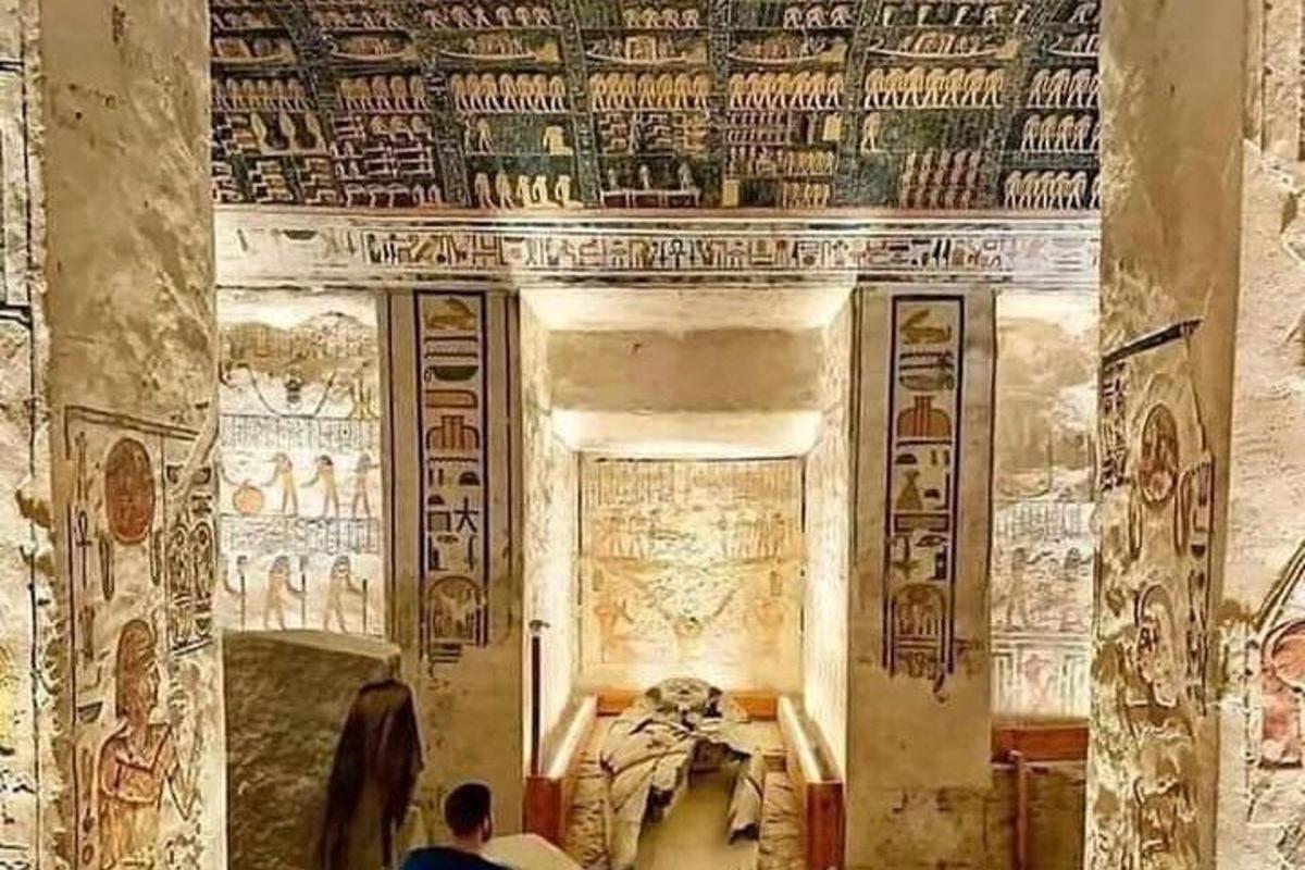 Turistik nokta fotoğrafı 3