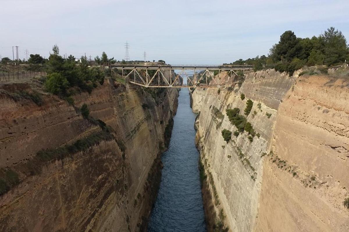 Turistik nokta fotoğrafı 1