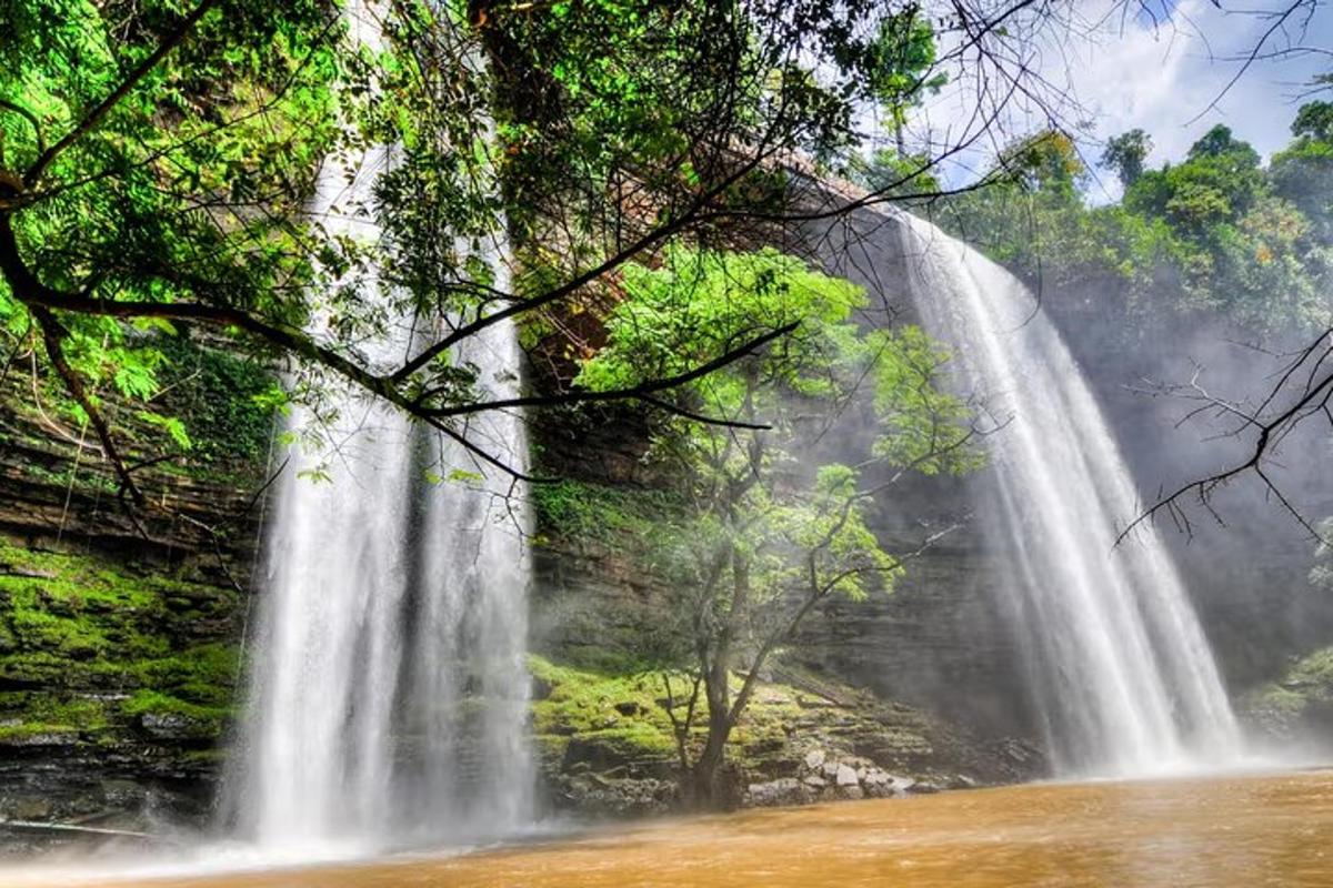 Turistik nokta fotoğrafı 1