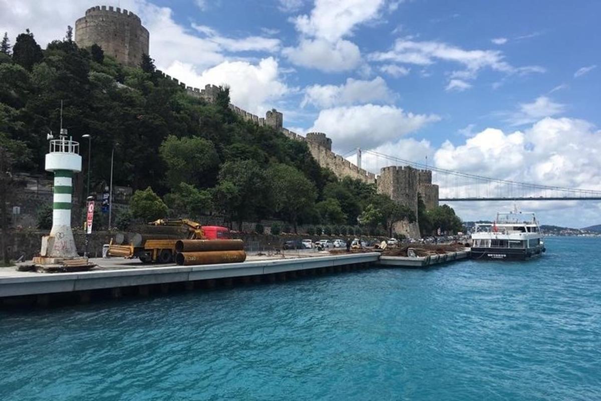 Turistik nokta fotoğrafı 4