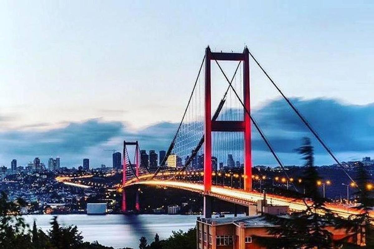 Turistik nokta fotoğrafı 5