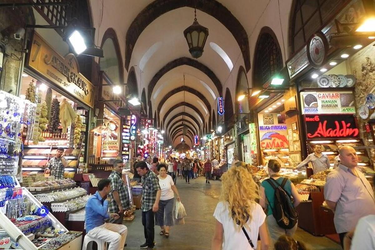 Turistik nokta fotoğrafı 6