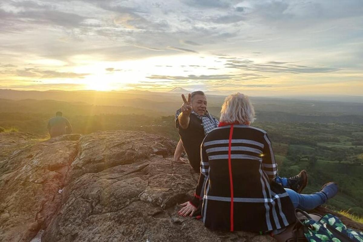 Turistik nokta fotoğrafı 1