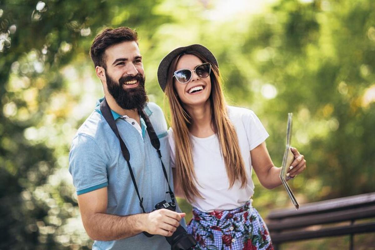 Turistik nokta fotoğrafı 2
