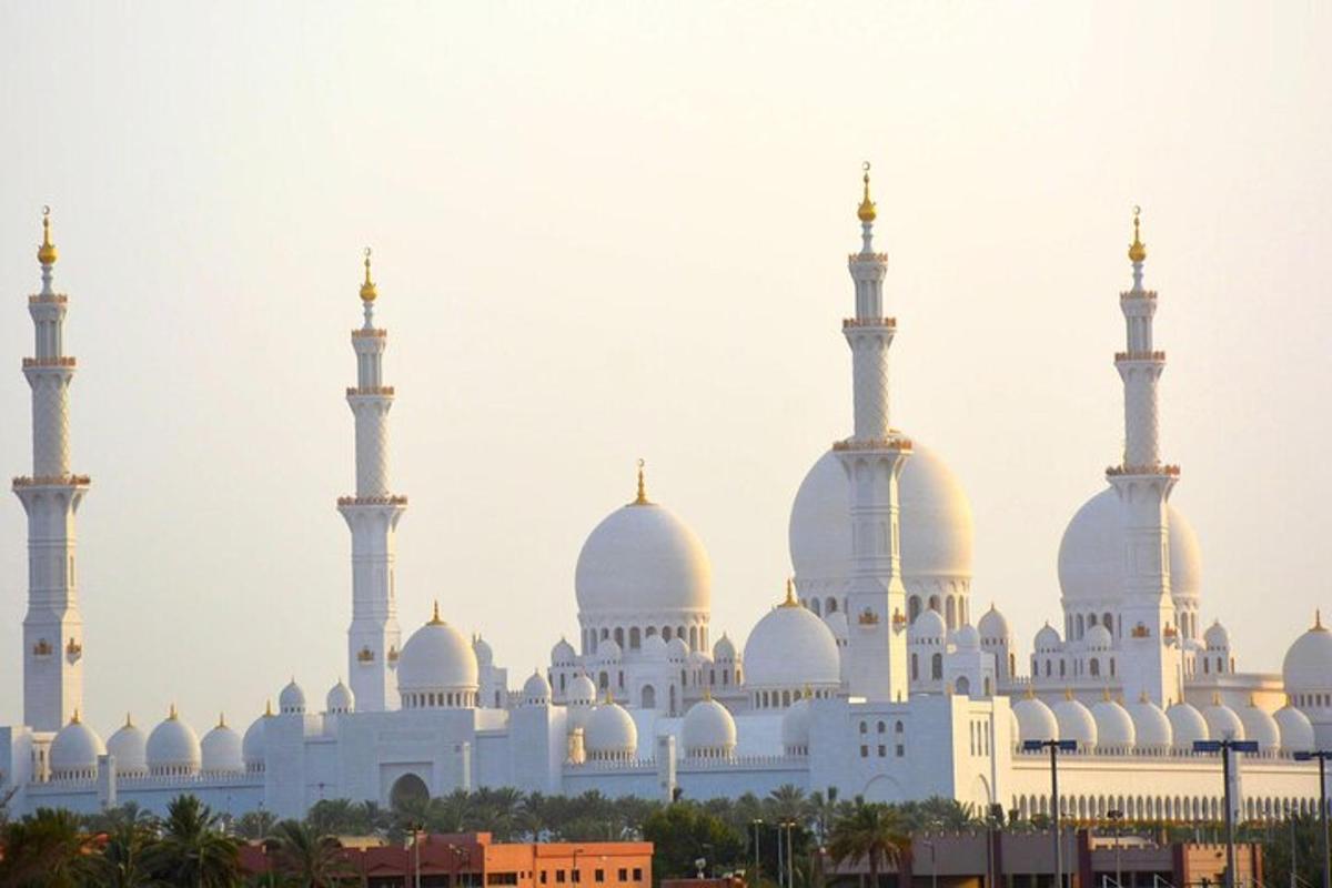 صورة رقم 1 للمعلم السياحي